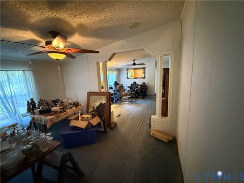 Tiny photo for 84 Royal Lane, King William, VA 23086 (MLS # 2614755)