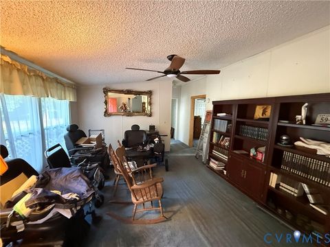 Tiny photo for 84 Royal Lane, King William, VA 23086 (MLS # 2614755)