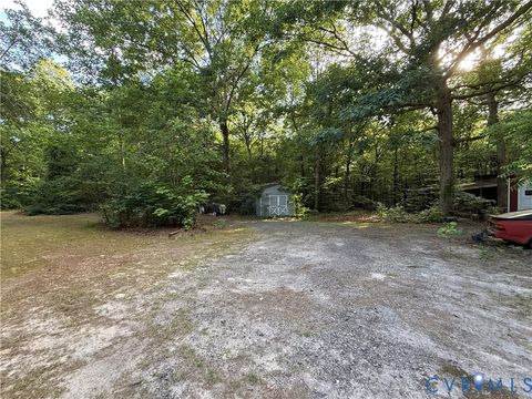 Tiny photo for 84 Royal Lane, King William, VA 23086 (MLS # 2614755)