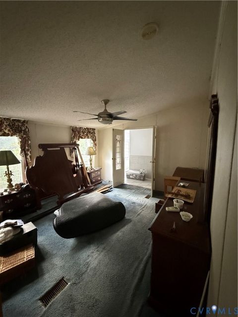 Tiny photo for 84 Royal Lane, King William, VA 23086 (MLS # 2614755)
