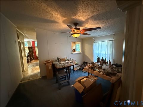Tiny photo for 84 Royal Lane, King William, VA 23086 (MLS # 2614755)