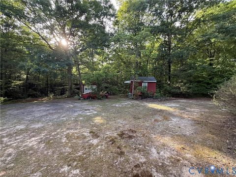 Tiny photo for 84 Royal Lane, King William, VA 23086 (MLS # 2614755)