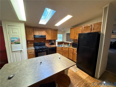 Tiny photo for 84 Royal Lane, King William, VA 23086 (MLS # 2614755)