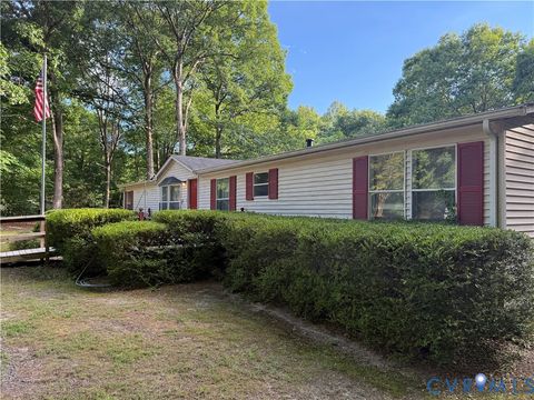 Photo of 84 Royal Lane, King William, VA 23086 (MLS # 2614755)
