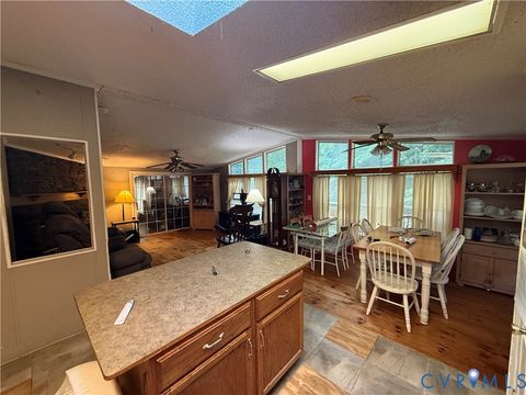 Tiny photo for 84 Royal Lane, King William, VA 23086 (MLS # 2614755)