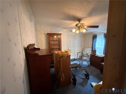 Tiny photo for 84 Royal Lane, King William, VA 23086 (MLS # 2614755)