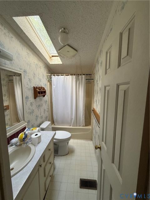 Tiny photo for 84 Royal Lane, King William, VA 23086 (MLS # 2614755)