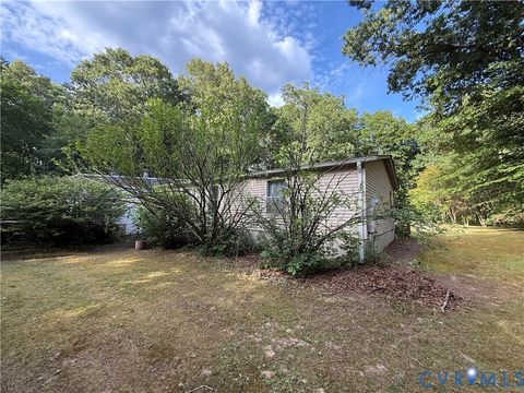 Tiny photo for 84 Royal Lane, King William, VA 23086 (MLS # 2614755)
