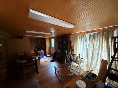 Tiny photo for 84 Royal Lane, King William, VA 23086 (MLS # 2614755)