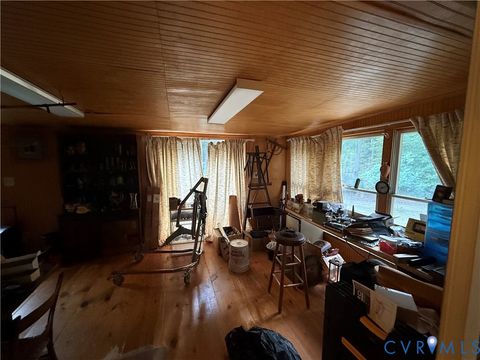 Tiny photo for 84 Royal Lane, King William, VA 23086 (MLS # 2614755)