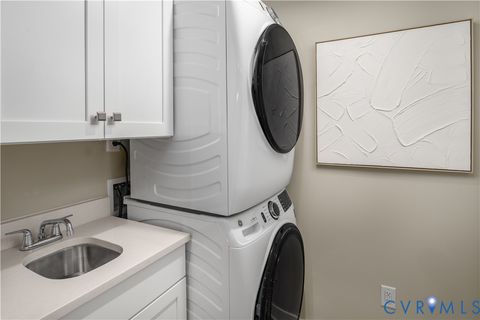 Tiny photo for 8025 Lake Laurel Lane #A, Glen Allen, VA 23060 (MLS # 2532344)