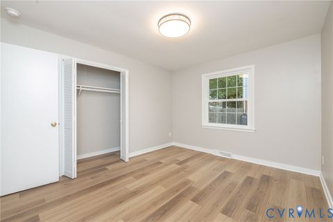 Tiny photo for 609 Willomett Avenue, Henrico, VA 23227 (MLS # 2604870)