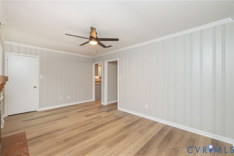 Tiny photo for 609 Willomett Avenue, Henrico, VA 23227 (MLS # 2604870)