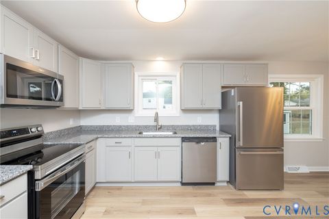 Tiny photo for 609 Willomett Avenue, Henrico, VA 23227 (MLS # 2604870)