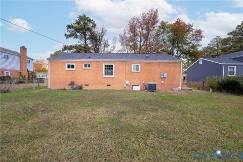 Tiny photo for 609 Willomett Avenue, Henrico, VA 23227 (MLS # 2604870)