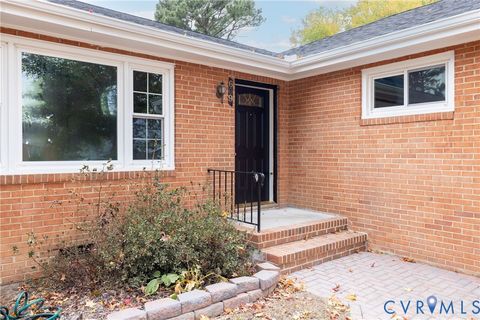 Tiny photo for 609 Willomett Avenue, Henrico, VA 23227 (MLS # 2604870)