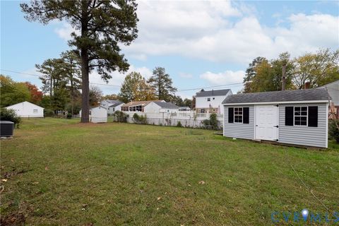 Tiny photo for 609 Willomett Avenue, Henrico, VA 23227 (MLS # 2604870)