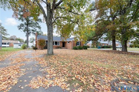 Tiny photo for 609 Willomett Avenue, Henrico, VA 23227 (MLS # 2604870)