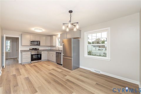 Tiny photo for 609 Willomett Avenue, Henrico, VA 23227 (MLS # 2604870)