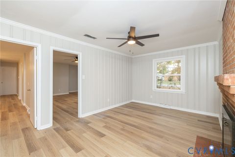 Tiny photo for 609 Willomett Avenue, Henrico, VA 23227 (MLS # 2604870)