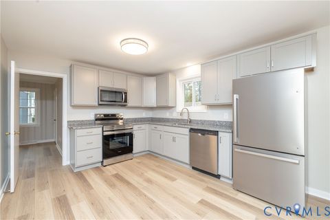 Tiny photo for 609 Willomett Avenue, Henrico, VA 23227 (MLS # 2604870)