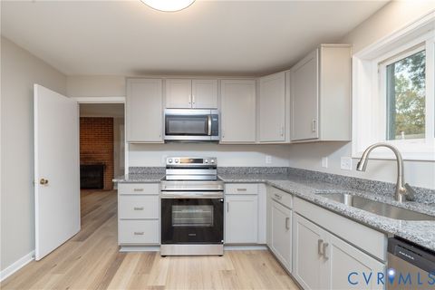 Tiny photo for 609 Willomett Avenue, Henrico, VA 23227 (MLS # 2604870)