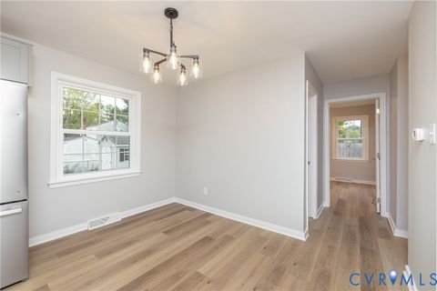 Tiny photo for 609 Willomett Avenue, Henrico, VA 23227 (MLS # 2604870)