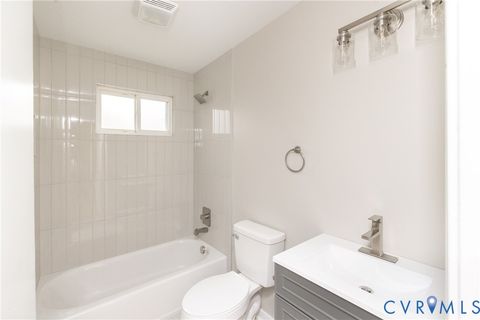 Tiny photo for 609 Willomett Avenue, Henrico, VA 23227 (MLS # 2604870)