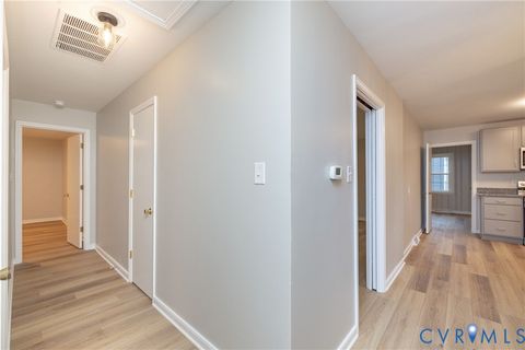 Tiny photo for 609 Willomett Avenue, Henrico, VA 23227 (MLS # 2604870)