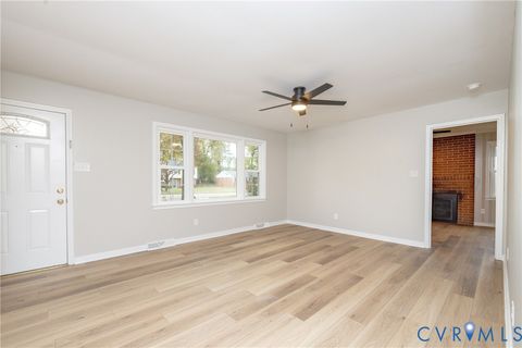 Tiny photo for 609 Willomett Avenue, Henrico, VA 23227 (MLS # 2604870)