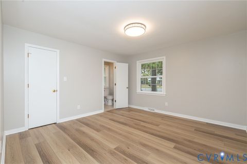 Tiny photo for 609 Willomett Avenue, Henrico, VA 23227 (MLS # 2604870)