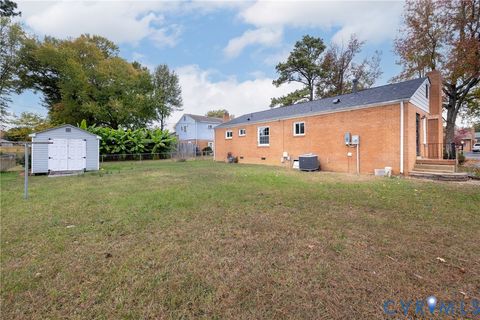Tiny photo for 609 Willomett Avenue, Henrico, VA 23227 (MLS # 2604870)