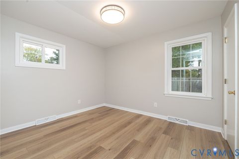 Tiny photo for 609 Willomett Avenue, Henrico, VA 23227 (MLS # 2604870)