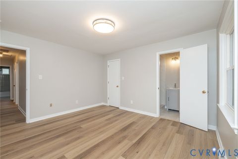 Tiny photo for 609 Willomett Avenue, Henrico, VA 23227 (MLS # 2604870)