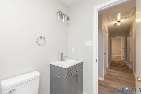 Tiny photo for 609 Willomett Avenue, Henrico, VA 23227 (MLS # 2604870)