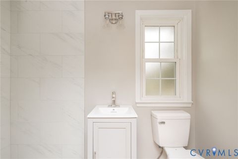 Tiny photo for 609 Willomett Avenue, Henrico, VA 23227 (MLS # 2604870)