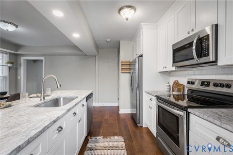 Tiny photo for 3131 5th Avenue, Richmond, VA 23222 (MLS # 2616549)