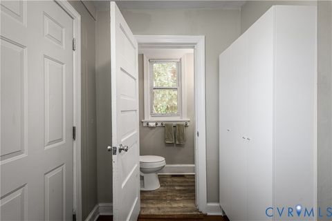 Tiny photo for 3131 5th Avenue, Richmond, VA 23222 (MLS # 2616549)