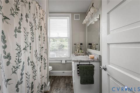 Tiny photo for 3131 5th Avenue, Richmond, VA 23222 (MLS # 2616549)
