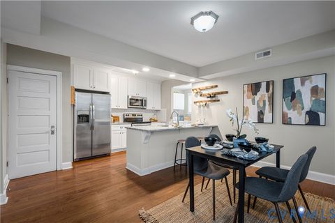 Tiny photo for 3131 5th Avenue, Richmond, VA 23222 (MLS # 2616549)