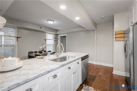 Tiny photo for 3131 5th Avenue, Richmond, VA 23222 (MLS # 2616549)