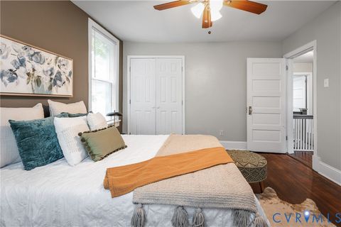 Tiny photo for 3131 5th Avenue, Richmond, VA 23222 (MLS # 2616549)