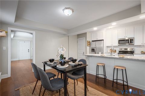 Tiny photo for 3131 5th Avenue, Richmond, VA 23222 (MLS # 2616549)