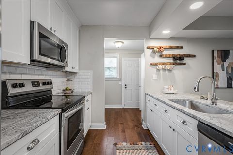 Tiny photo for 3131 5th Avenue, Richmond, VA 23222 (MLS # 2616549)