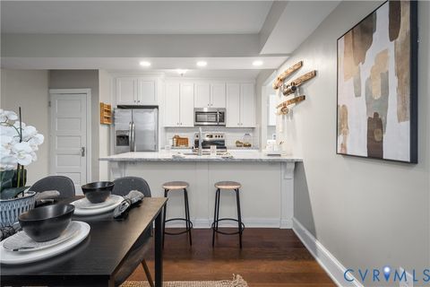 Tiny photo for 3131 5th Avenue, Richmond, VA 23222 (MLS # 2616549)