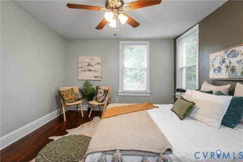 Tiny photo for 3131 5th Avenue, Richmond, VA 23222 (MLS # 2616549)