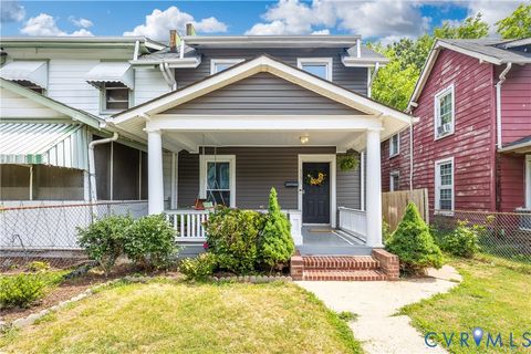 Tiny photo for 3131 5th Avenue, Richmond, VA 23222 (MLS # 2616549)
