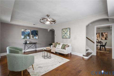 Tiny photo for 3131 5th Avenue, Richmond, VA 23222 (MLS # 2616549)