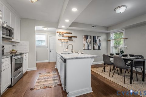 Tiny photo for 3131 5th Avenue, Richmond, VA 23222 (MLS # 2616549)