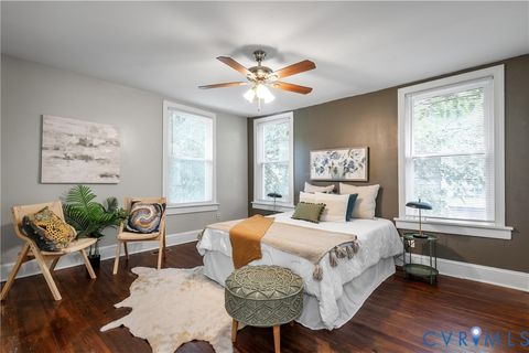 Tiny photo for 3131 5th Avenue, Richmond, VA 23222 (MLS # 2616549)